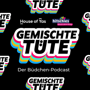 Gemischte Tüte