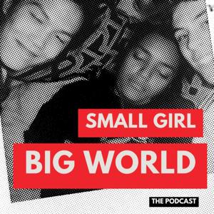 Small Girl Big World