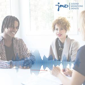 Auf die Ohren - Der JMD-Podcast