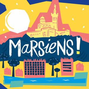 MARSIENS!