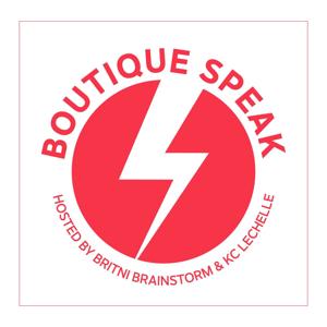 Boutique Speak