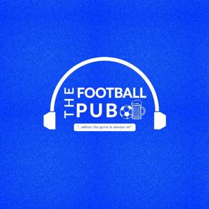 The Football Pub 🎙️