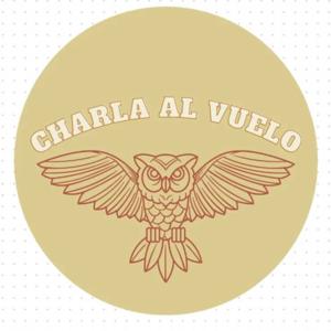 Charla Al Vuelo