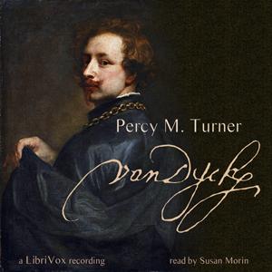 Van Dyck by Percy M. Turner (1887 - 1950)