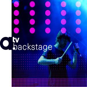 backstage - Interviews aus Kunst & Kultur