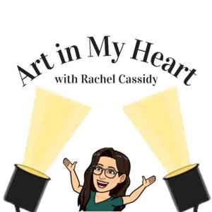 Art In My Heart