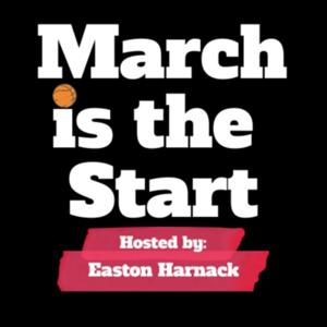 March is the Start