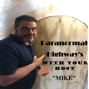 Paranormal Highway's