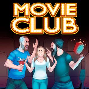 Movie Club