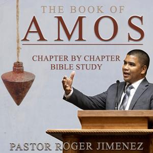 The Book of Amos