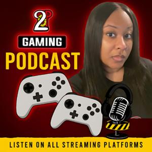 2oP Gaming Podcast