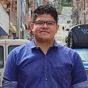 Beneficiario de Reto y Jóvenes a la U