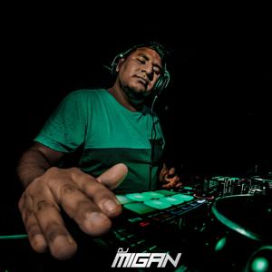 DJ MIGAN