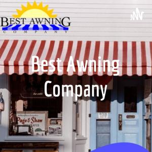 Best Awning Company