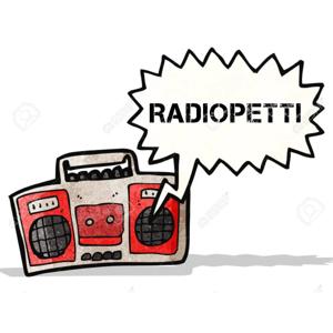 Radiopetti