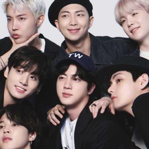 7 Normal Boys From Korea
