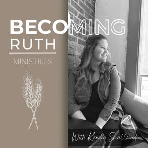 Becoming Ruth