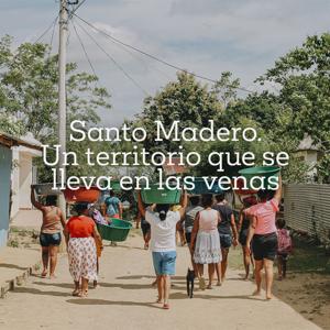 Santo Madero