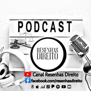 Resenhas Direito