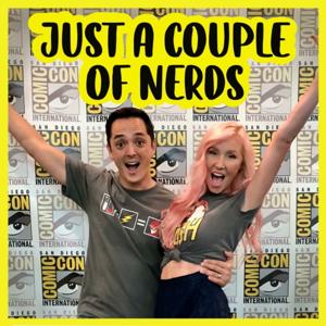 Just A Couple Of Nerds