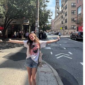 Pop Culture with Aubrey