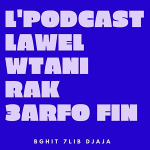 L'podcast lawel