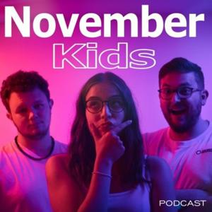 Novemberkids
