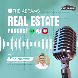 The Abrams Real Estate Podcast