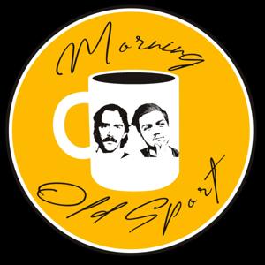 Morning Old Sport: Cultured Student-Teacher Conversations