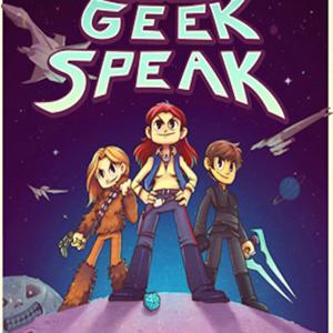 Speakthegeek's podcast