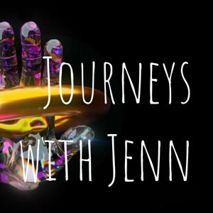 Journeys with Jenn