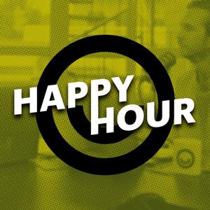 Happy Hour - en podcast om branding
