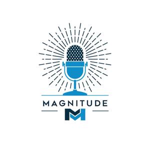 Magnitude Inc.'s Marketing & Communications Podcast