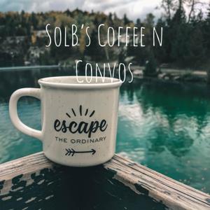 Coffee n Convos - SolB