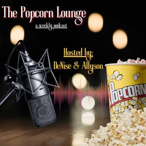 The Popcorn Lounge