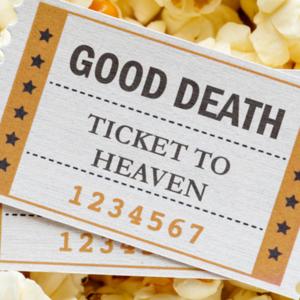 Goede Dood / Good Death