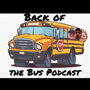 Back Of The Bus Podcast