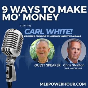 Episode 1 MLBPOWERHOUR