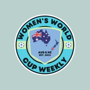 Women's World Cup Weekly