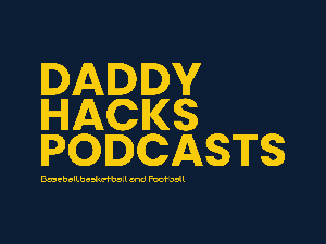 Daddy hacks podcasts