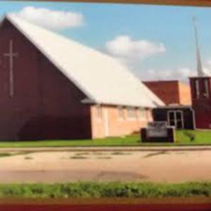 Christ Lutheran Church - Juniata,NE