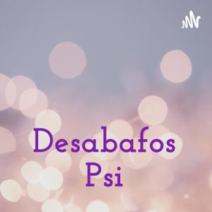 Desabafos Psi