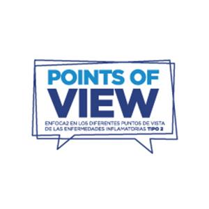 Inflamación Tipo 2 - Points of view