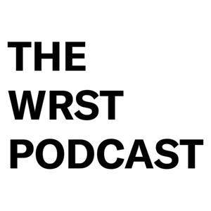 The WRST Podcast