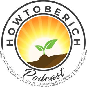 How To Be Rich Podcast