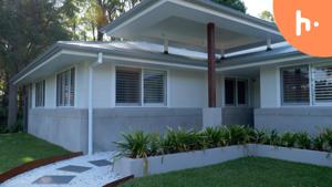 Blite Holmes Podcast