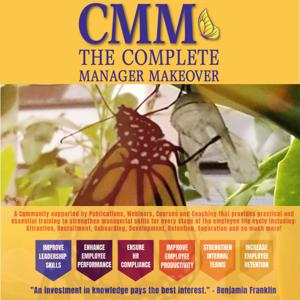 The Complete Manager Makeover®