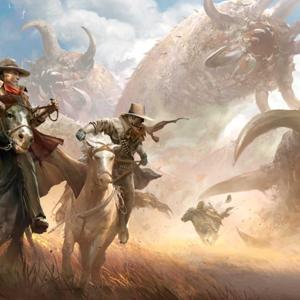Parklis D&D