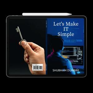 Let's Make IT Simple