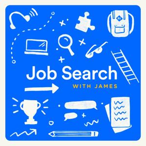 Job Search with James